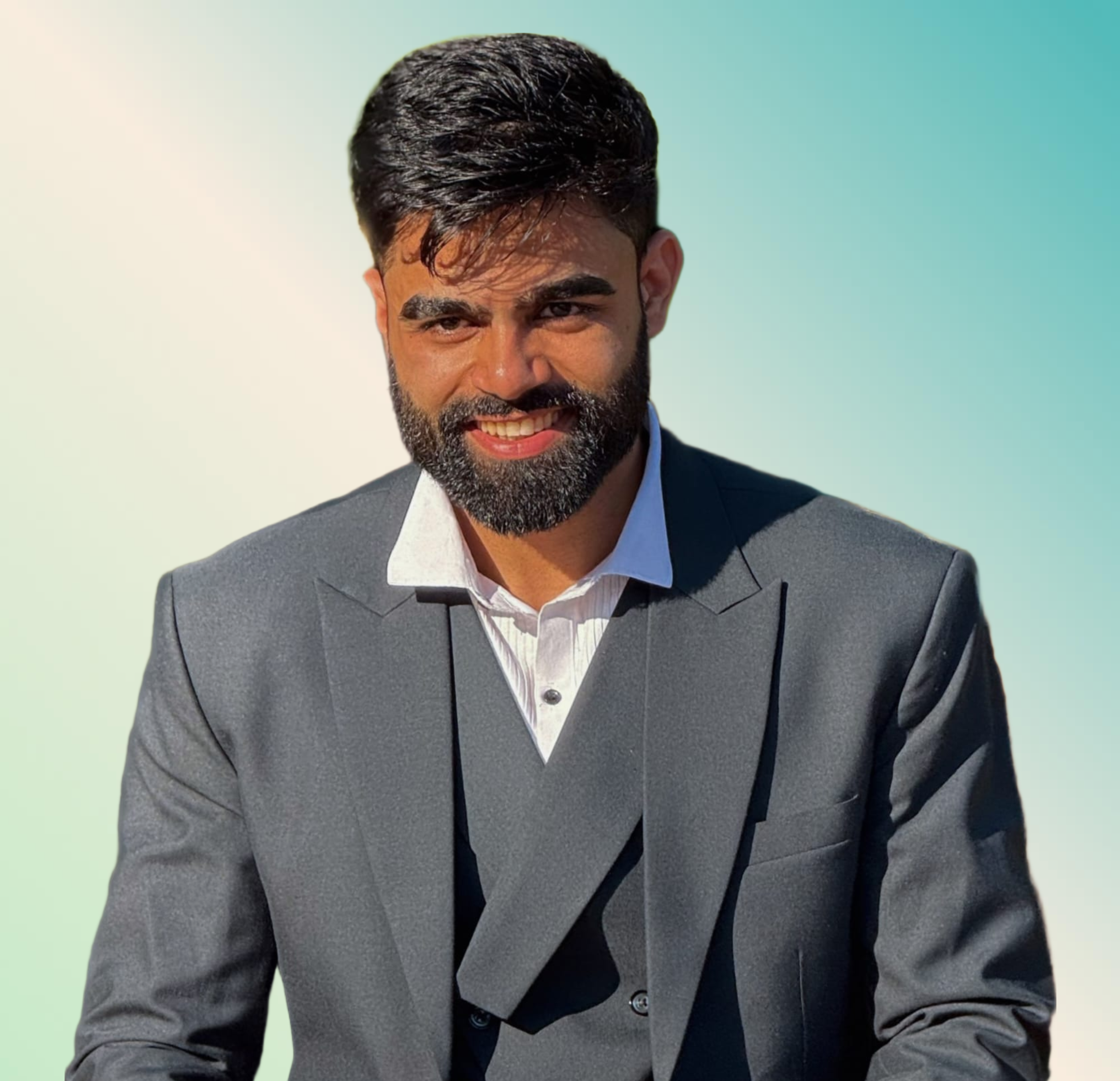 Saksham Nayyar